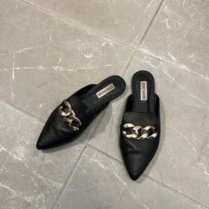 Steve Madden mules